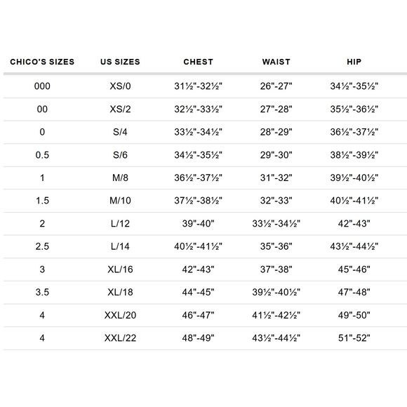 Chico’s Cream Snap Front Blouse Sz 3 XL 16 V Neck Long Sleeve Minimalist Chic - Picture 6 of 6